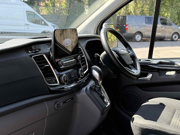 Used Ford Transit Custom 2021 for sale - 75221604: Photo 37