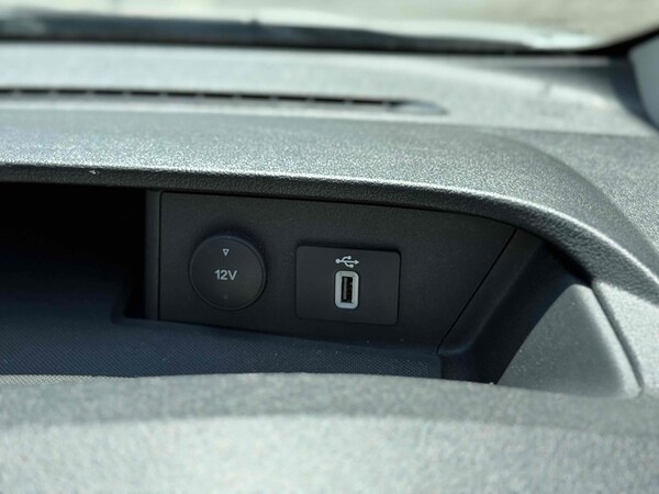 Used Ford Transit Custom 2021 for sale - 75221604: Photo 39
