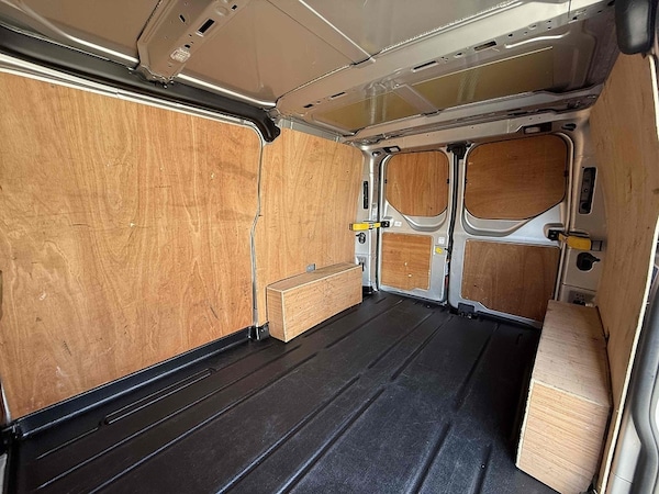 Used Ford Transit Custom 2021 for sale - 75221604: Photo 42
