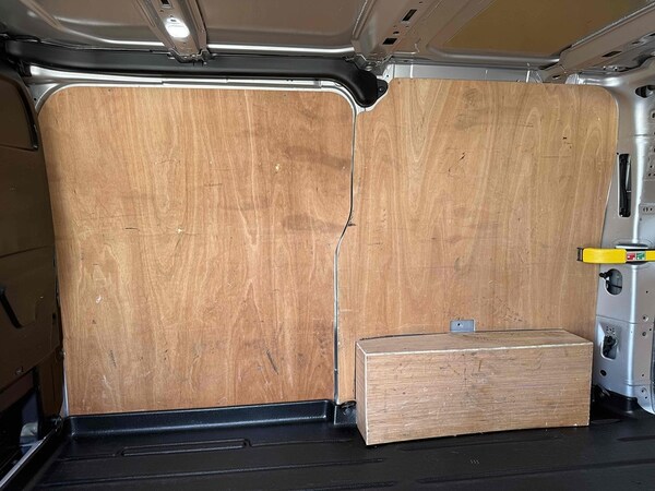 Used Ford Transit Custom 2021 for sale - 75221604: Photo 43