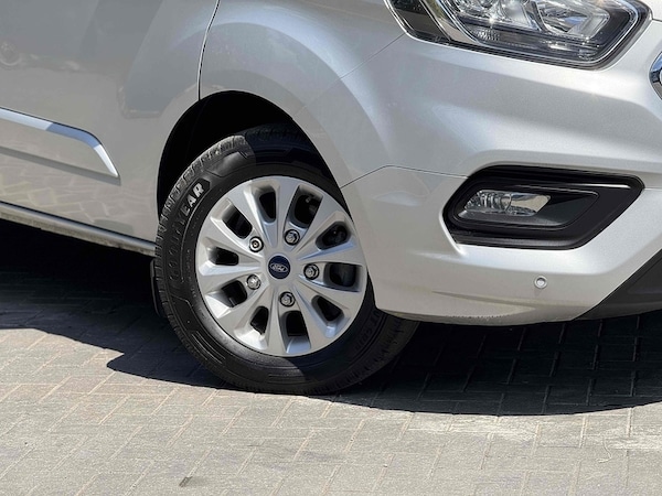 Used Ford Transit Custom 2021 for sale - 75221604: Photo 4
