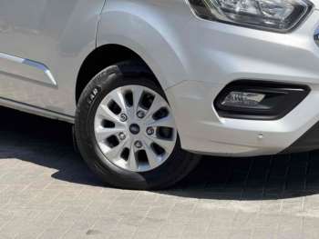 Used Ford Transit Custom 2021 for sale - 75221604: Photo