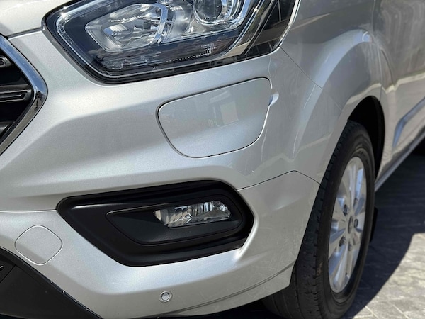 Used Ford Transit Custom 2021 for sale - 75221604: Photo 6
