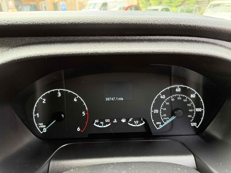 Vehicle 29