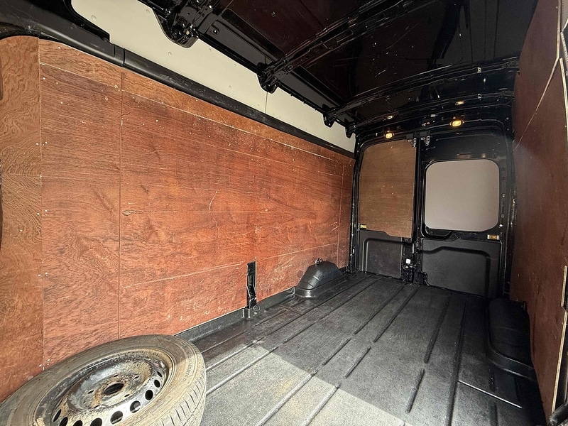 Vehicle 40