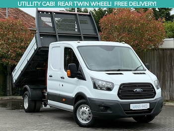 Used Ford Transit 2019 for sale - 78875814: Photo