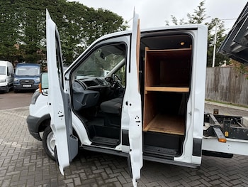 Used Ford Transit 2019 for sale - 78875814: Photo