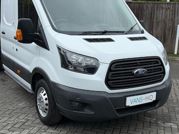 Used Ford Transit 2019 for sale - 78875814: Photo