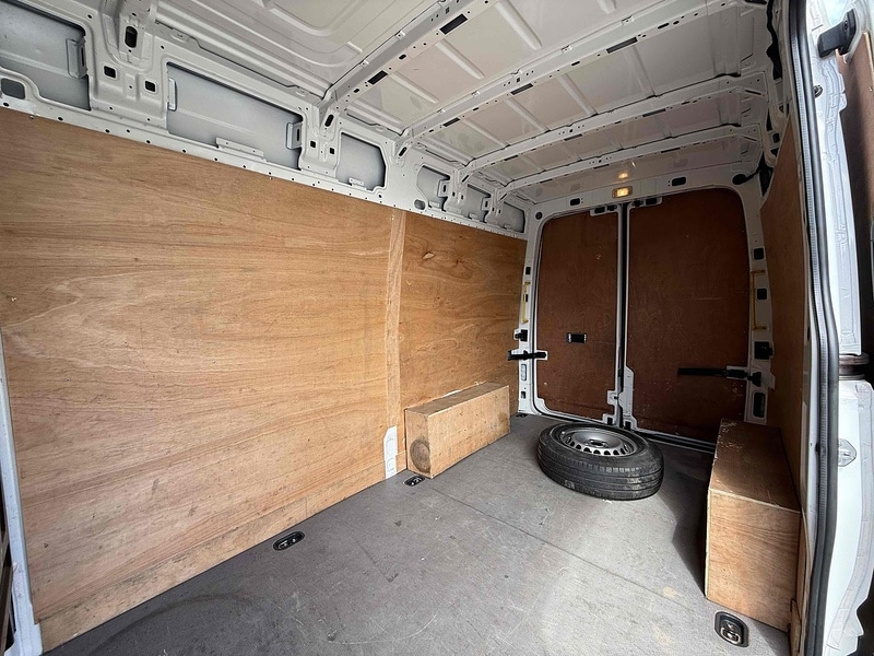 Used Volkswagen Crafter 2021 for sale - 76625006: Photo 11