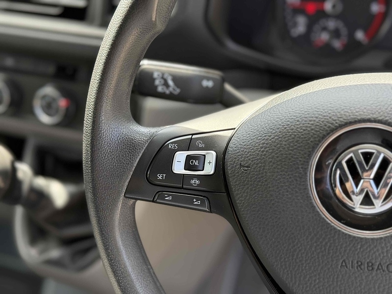 Used Volkswagen Crafter 2021 for sale - 76625006: Photo 26