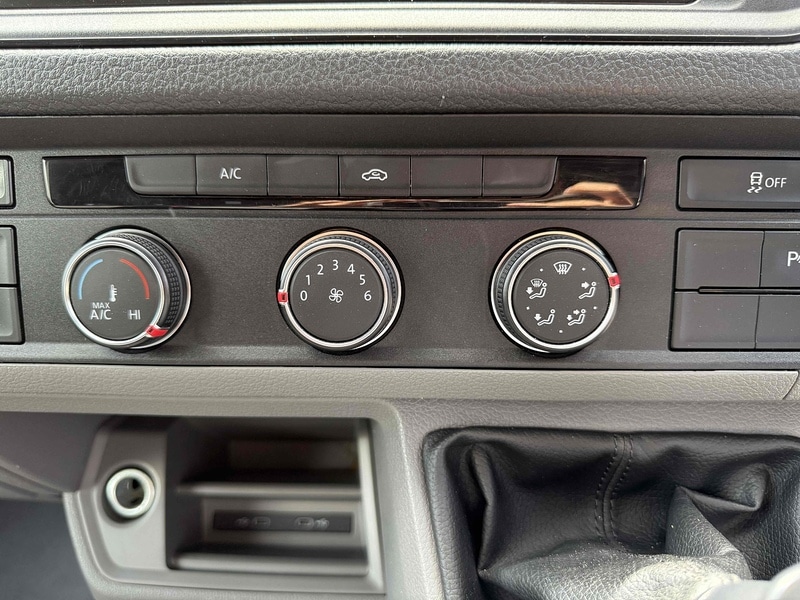 Used Volkswagen Crafter 2021 for sale - 76625006: Photo 31