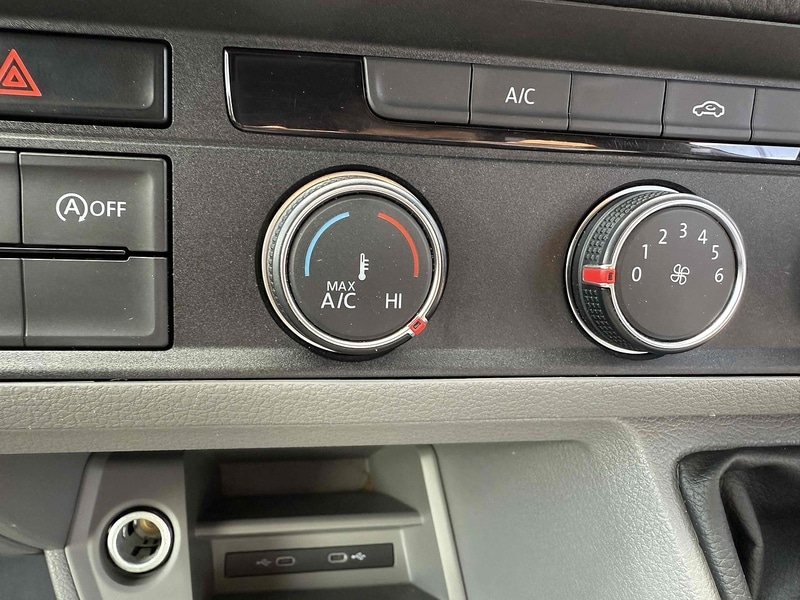 Used Volkswagen Crafter 2021 for sale - 76625006: Photo 32