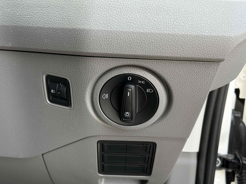 Used Volkswagen Crafter 2021 for sale - 76625006: Photo 33