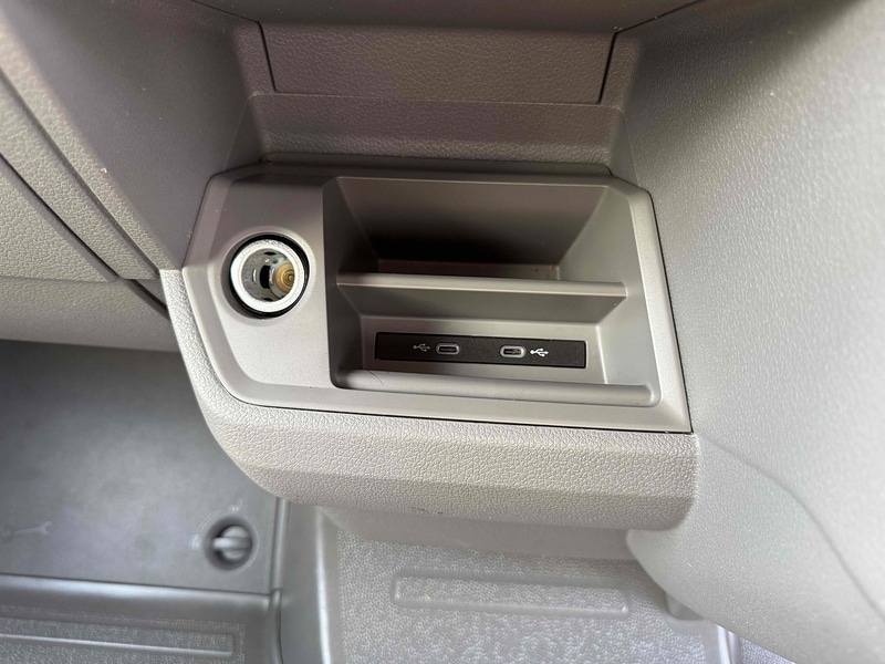 Used Volkswagen Crafter 2021 for sale - 76625006: Photo 36