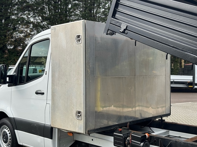 Used Mercedes-Benz Sprinter for sale - 78132180: Photo 18