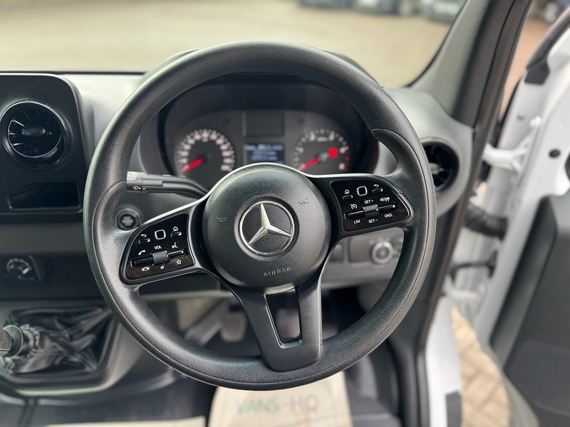 Used Mercedes-Benz Sprinter for sale - 78132180: Photo 23
