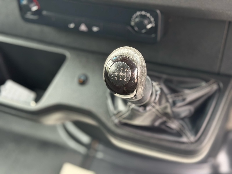 Used Mercedes-Benz Sprinter for sale - 78132180: Photo 26