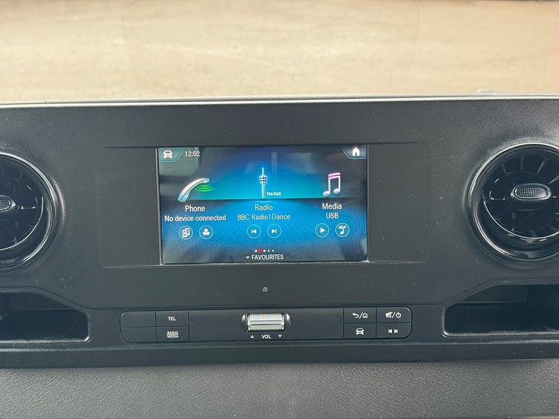 Used Mercedes-Benz Sprinter for sale - 78132180: Photo 30