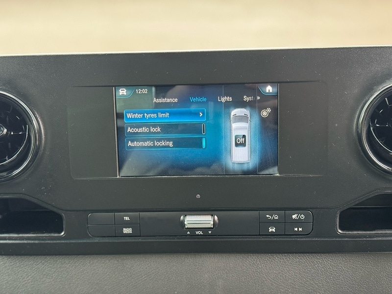 Used Mercedes-Benz Sprinter for sale - 78132180: Photo 31