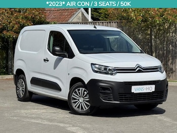 Used Citroen Berlingo 2023 for sale - 78688110: Photo