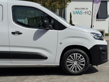 Used Citroen Berlingo 2023 for sale - 78688110: Photo