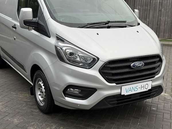 Used Ford Transit Custom 2022 for sale - 76224133: Photo 2