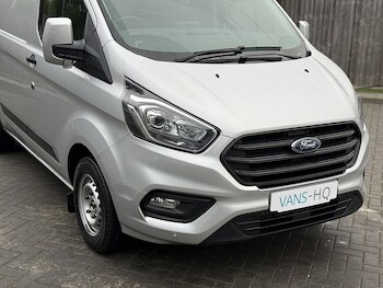 Used Ford Transit Custom 2022 for sale - 76224133: Photo 2