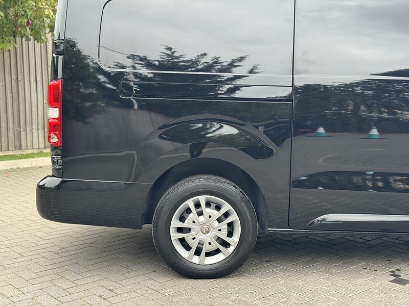 Used Vauxhall Vivaro 2021 for sale - 76651060: Photo 13