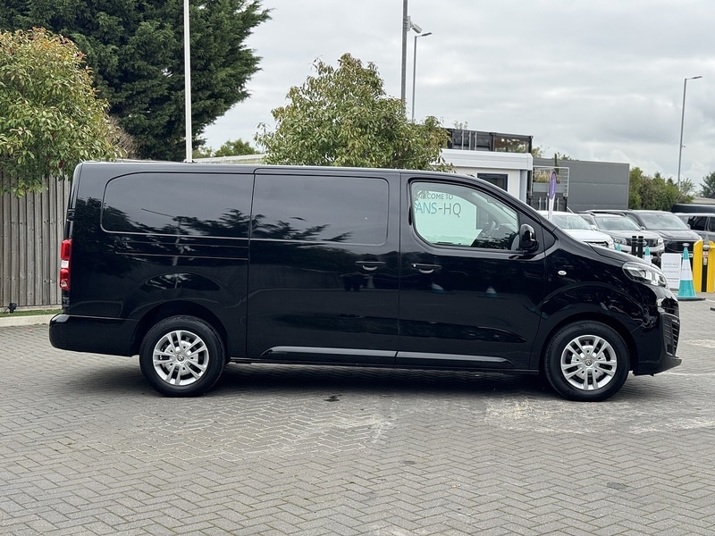 Used Vauxhall Vivaro 2021 for sale - 76651060: Photo 14