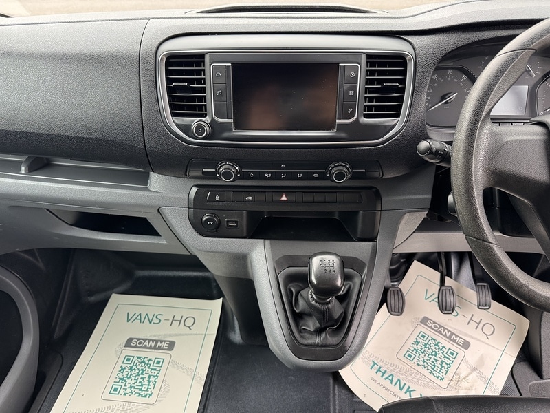 Used Vauxhall Vivaro 2021 for sale - 76651060: Photo 18