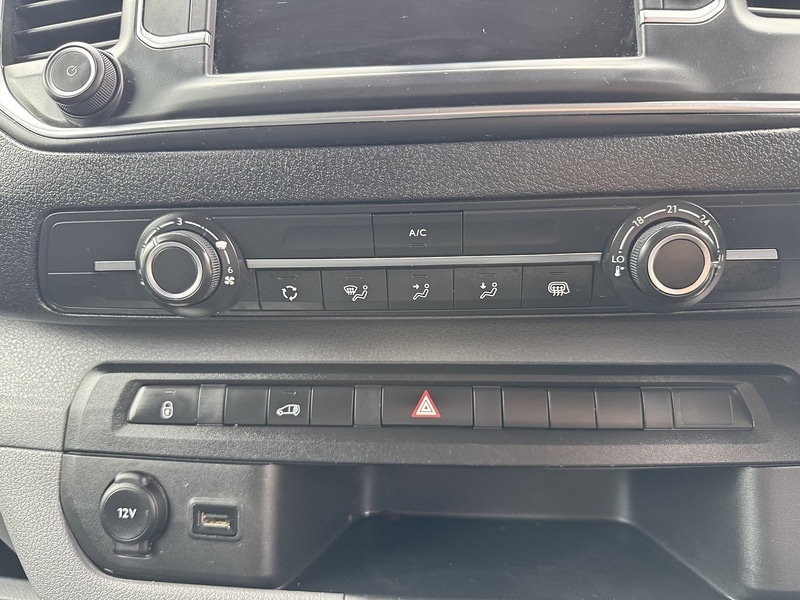 Used Vauxhall Vivaro 2021 for sale - 76651060: Photo 23