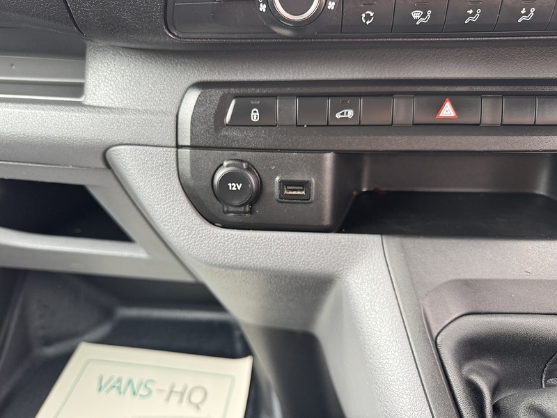 Used Vauxhall Vivaro 2021 for sale - 76651060: Photo 24