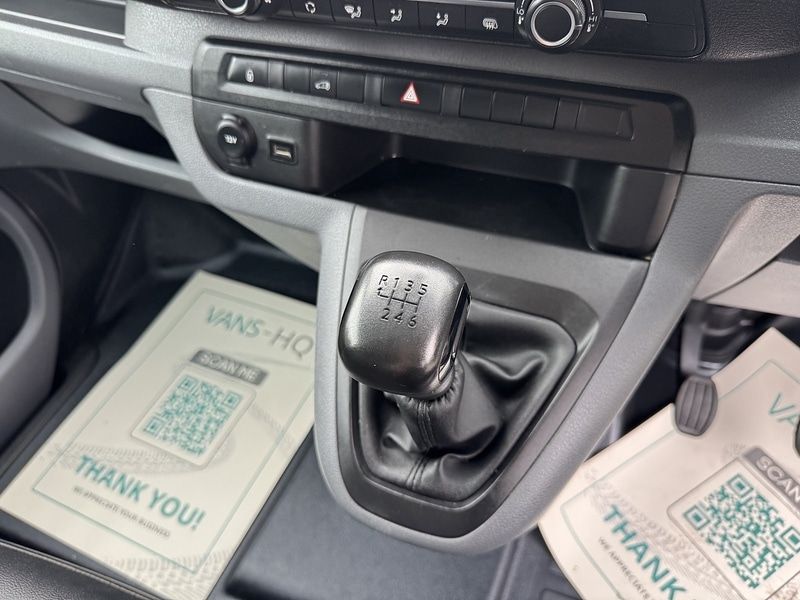 Used Vauxhall Vivaro 2021 for sale - 76651060: Photo 25