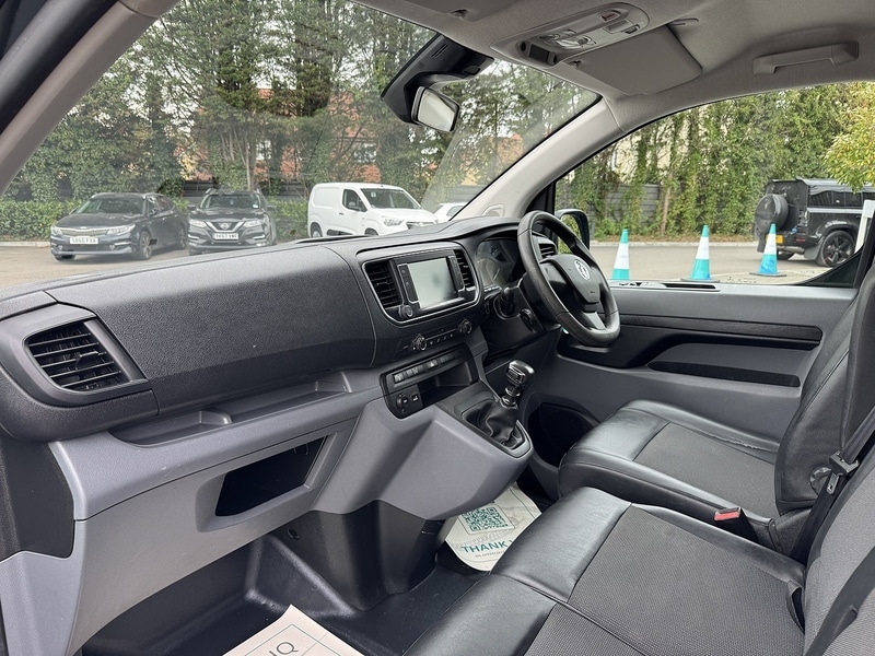 Used Vauxhall Vivaro 2021 for sale - 76651060: Photo 28