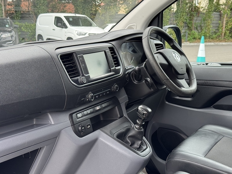 Used Vauxhall Vivaro 2021 for sale - 76651060: Photo 29