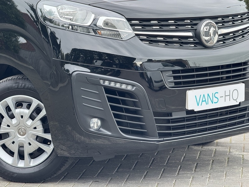 Used Vauxhall Vivaro 2021 for sale - 76651060: Photo 3