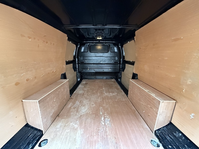 Used Vauxhall Vivaro 2021 for sale - 76651060: Photo 30