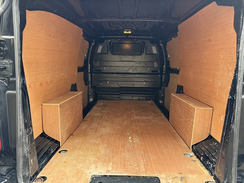 Used Vauxhall Vivaro 2021 for sale - 76651060: Photo 31