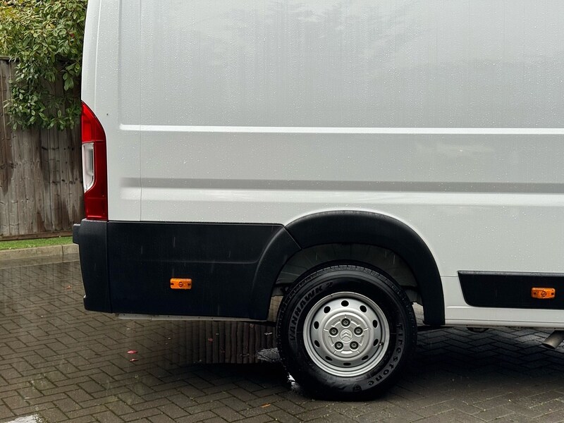 Used Citroen Relay 2023 for sale - 76555133: Photo 12