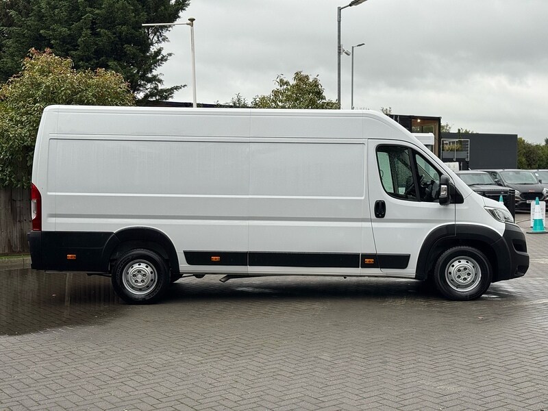 Used Citroen Relay 2023 for sale - 76555133: Photo 13