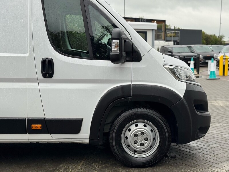 Used Citroen Relay 2023 for sale - 76555133: Photo 14