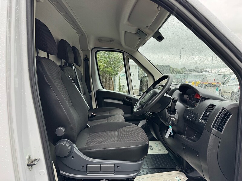 Used Citroen Relay 2023 for sale - 76555133: Photo 15