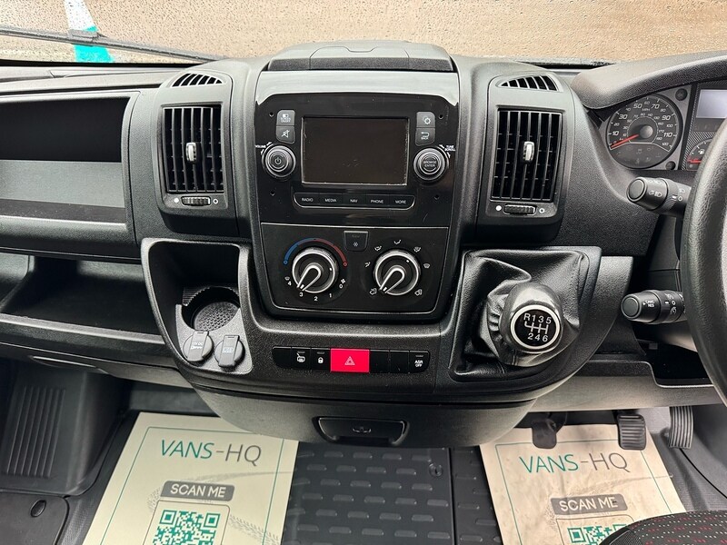 Used Citroen Relay 2023 for sale - 76555133: Photo 17