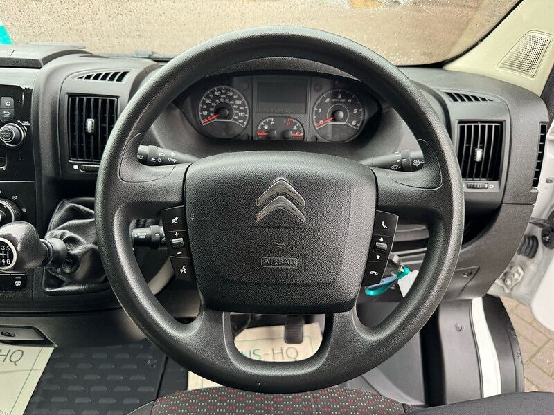 Used Citroen Relay 2023 for sale - 76555133: Photo 18