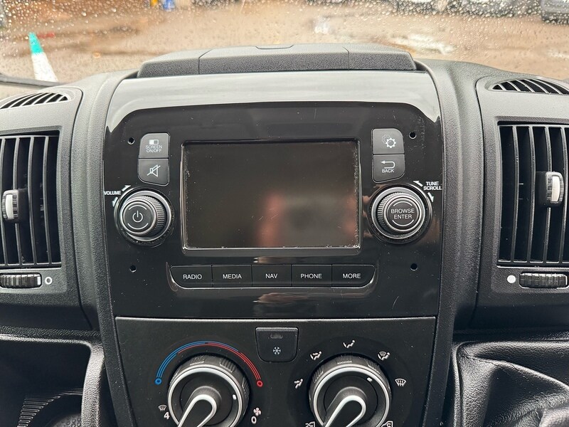 Used Citroen Relay 2023 for sale - 76555133: Photo 20