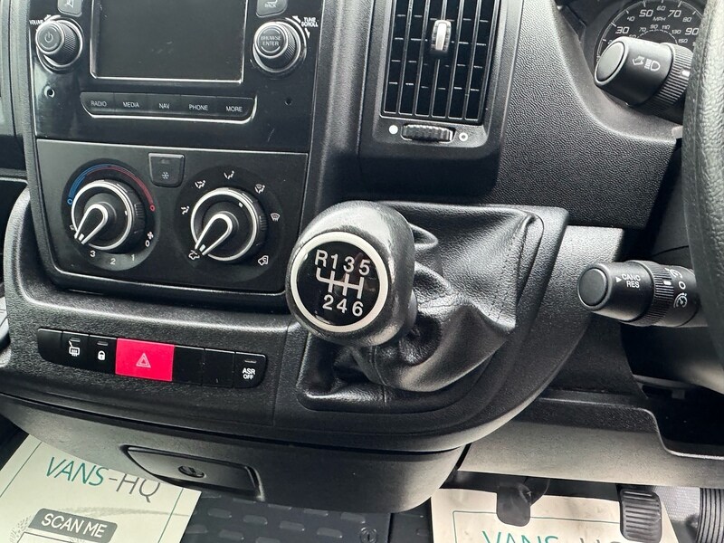 Used Citroen Relay 2023 for sale - 76555133: Photo 21