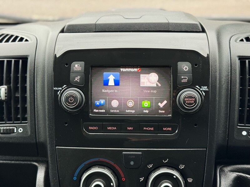 Used Citroen Relay 2023 for sale - 76555133: Photo 25