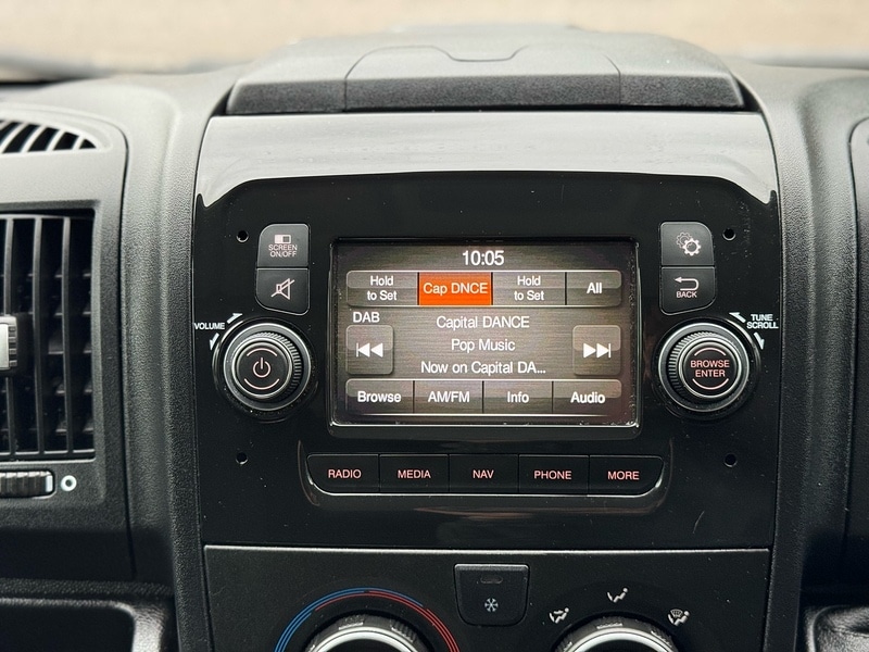 Used Citroen Relay 2023 for sale - 76555133: Photo 26