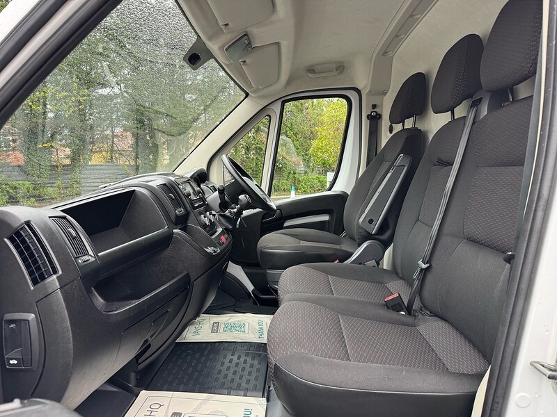 Used Citroen Relay 2023 for sale - 76555133: Photo 28