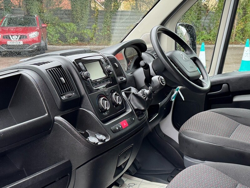 Used Citroen Relay 2023 for sale - 76555133: Photo 29